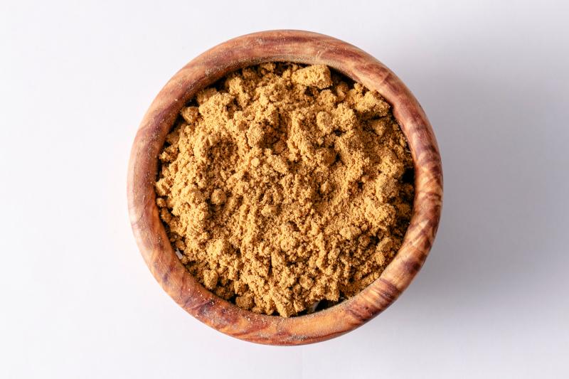 Organic Ground Cumin (Cumin) 300g