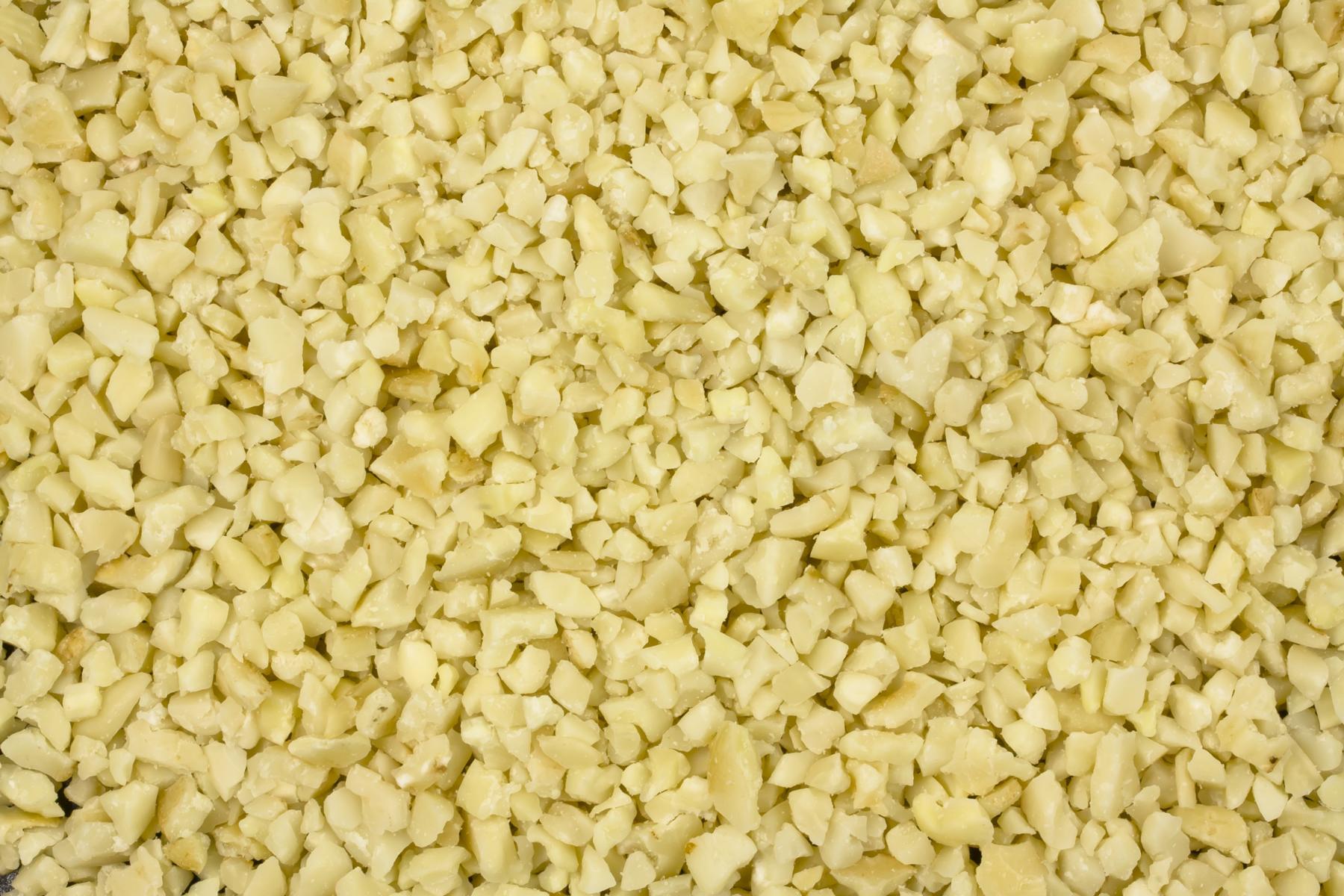 Mandorle tritate Bio 1kg