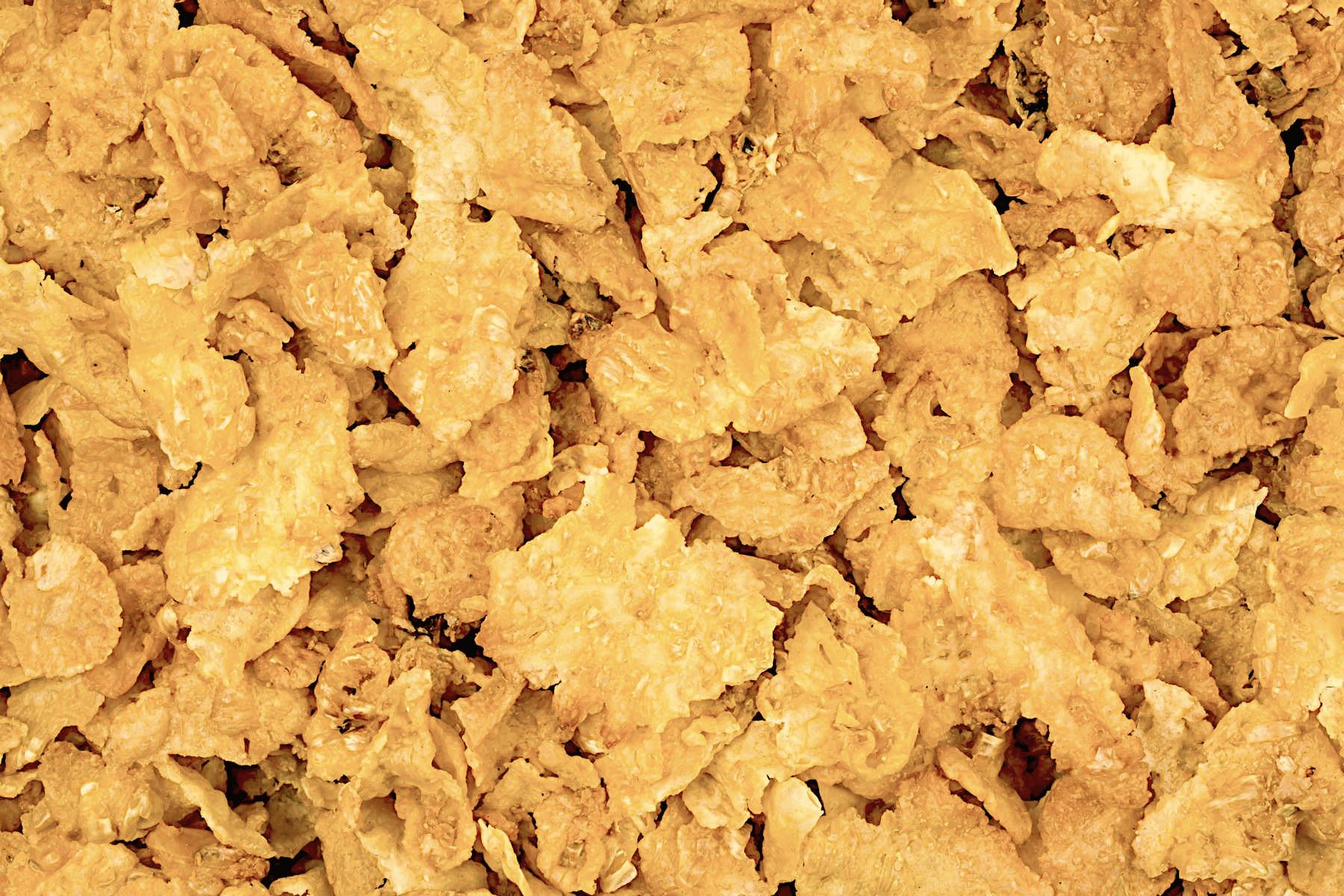 Cornflakes integrali Biologico 10kg