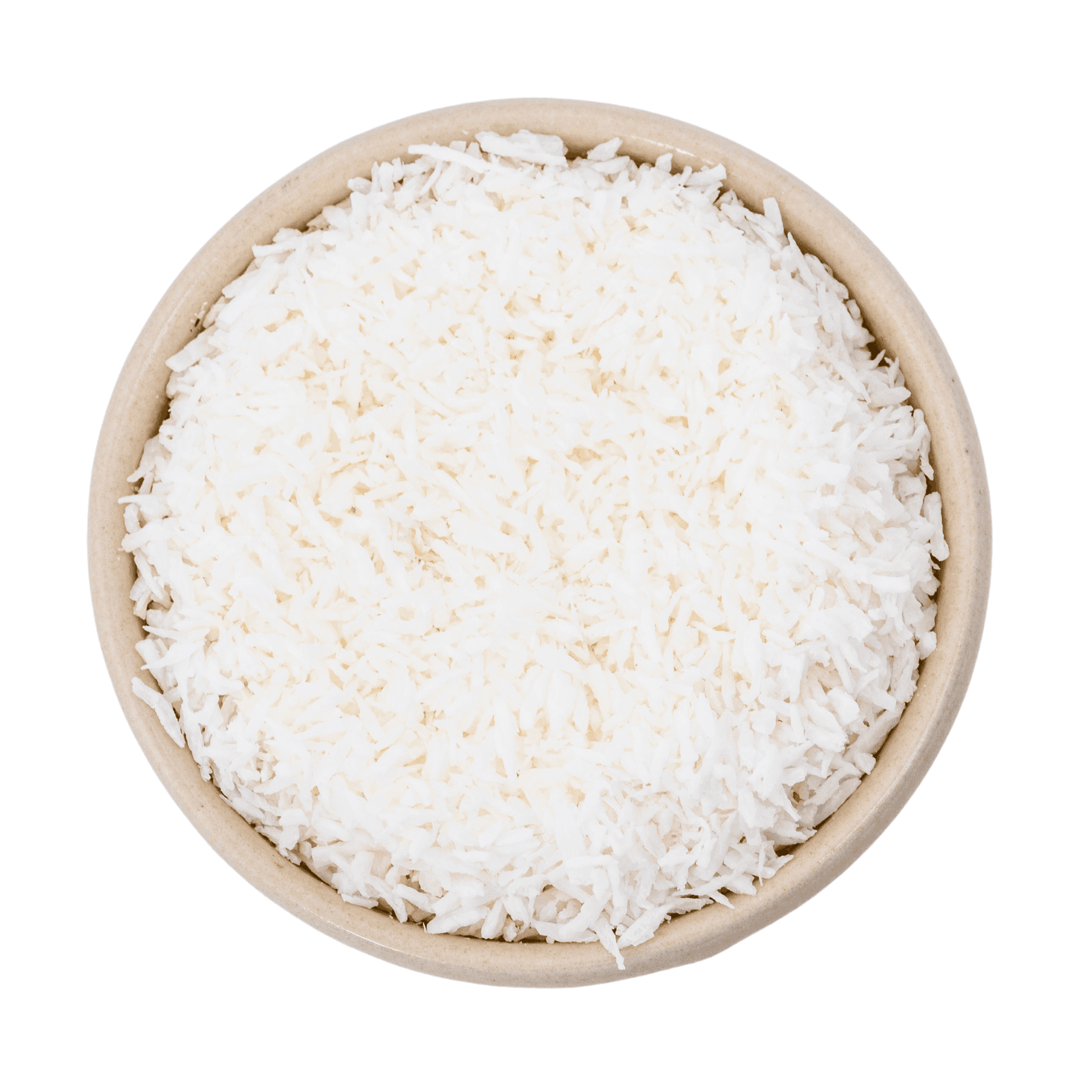 Organic Medium Shredded Coconut 2x2kg
