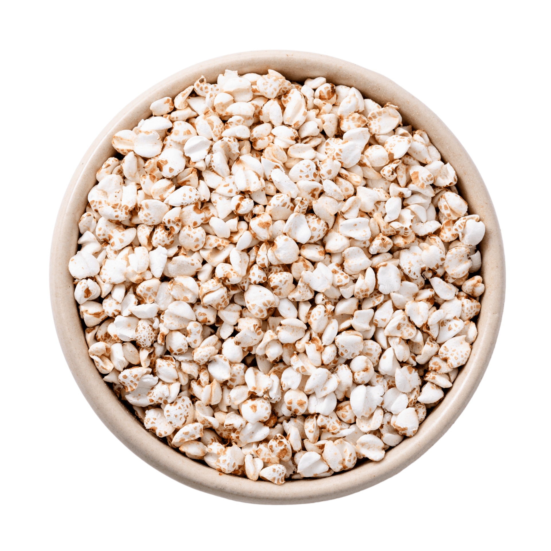 Grano saraceno soffiato biologico 15kg