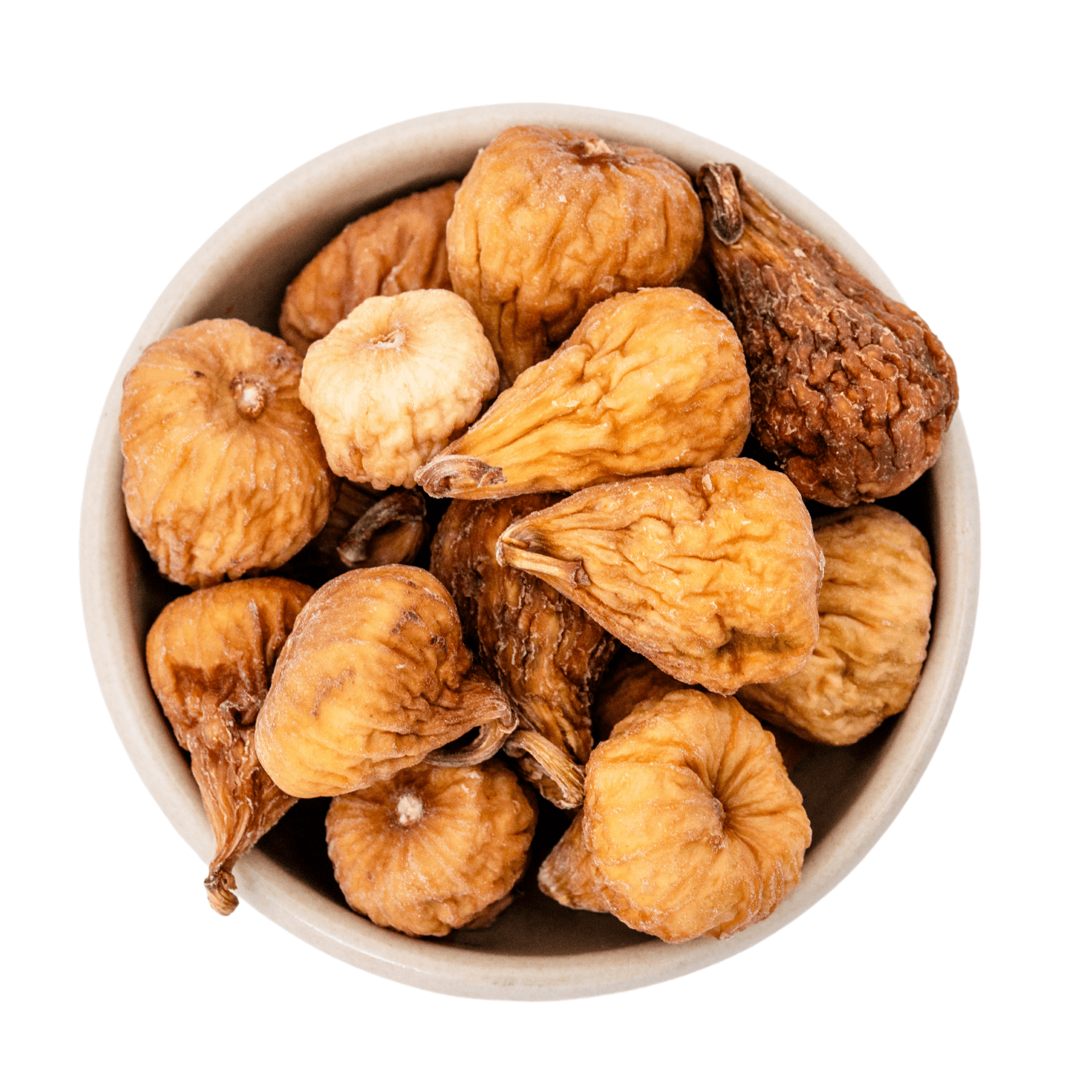 Fichi biologici "varietà spagnola d'oro" Premium 10kg