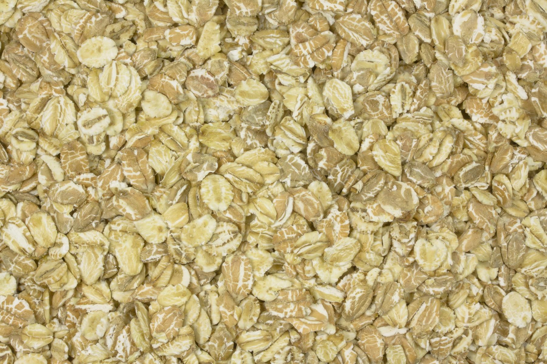 Miscela di quattro fiocchi Biologica 25kg