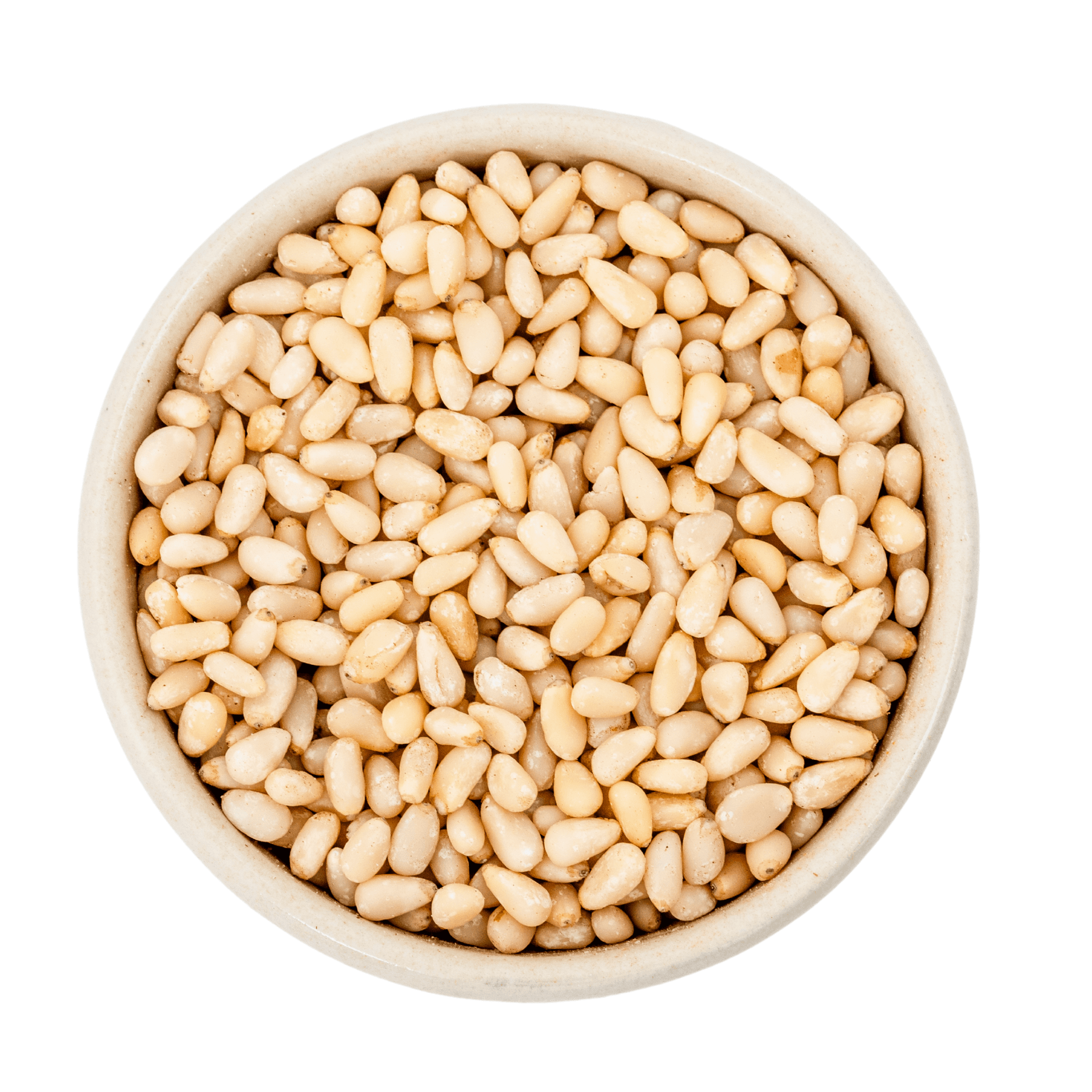 Pinoli Biologici 10kg