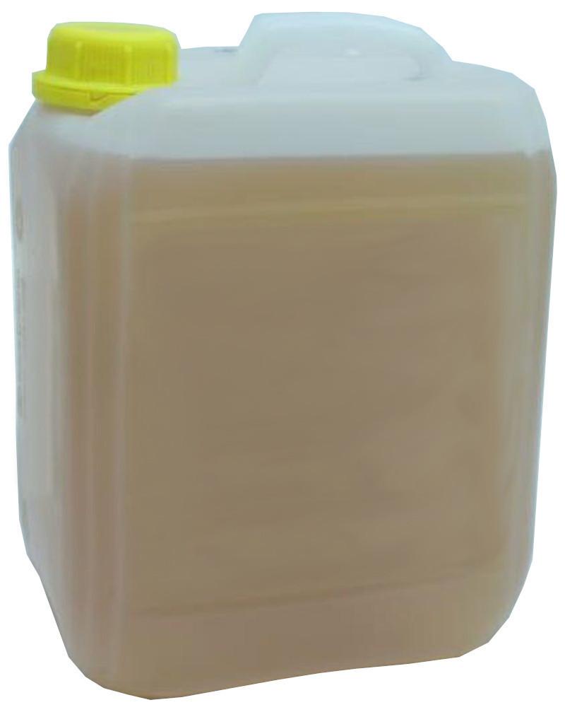 Aceto di vino bianco 6% bio 5l